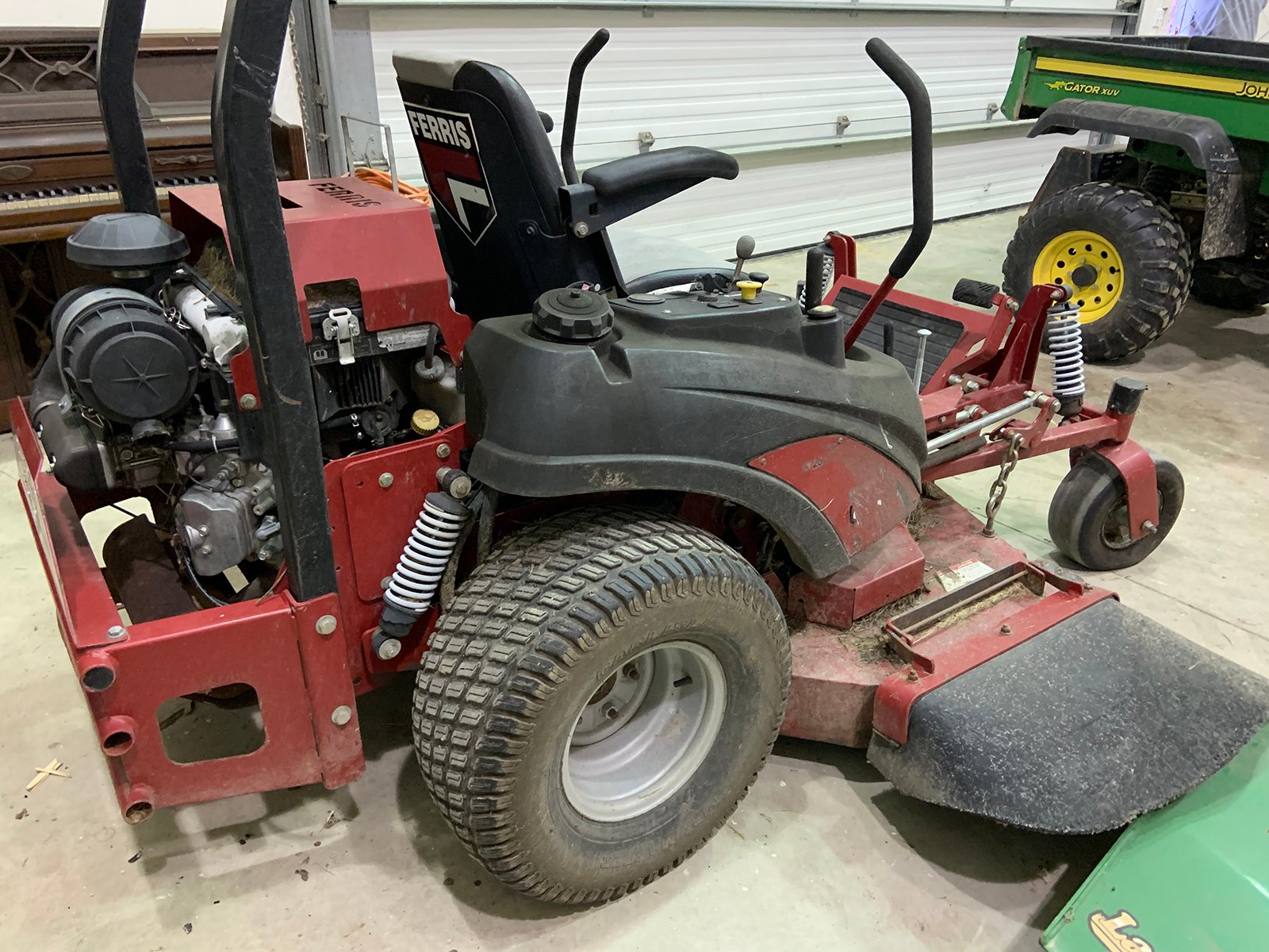 Property photo 32 - PERSONAL PROPERTY AUCTION IN ALLEN COUNTY, INDIANA