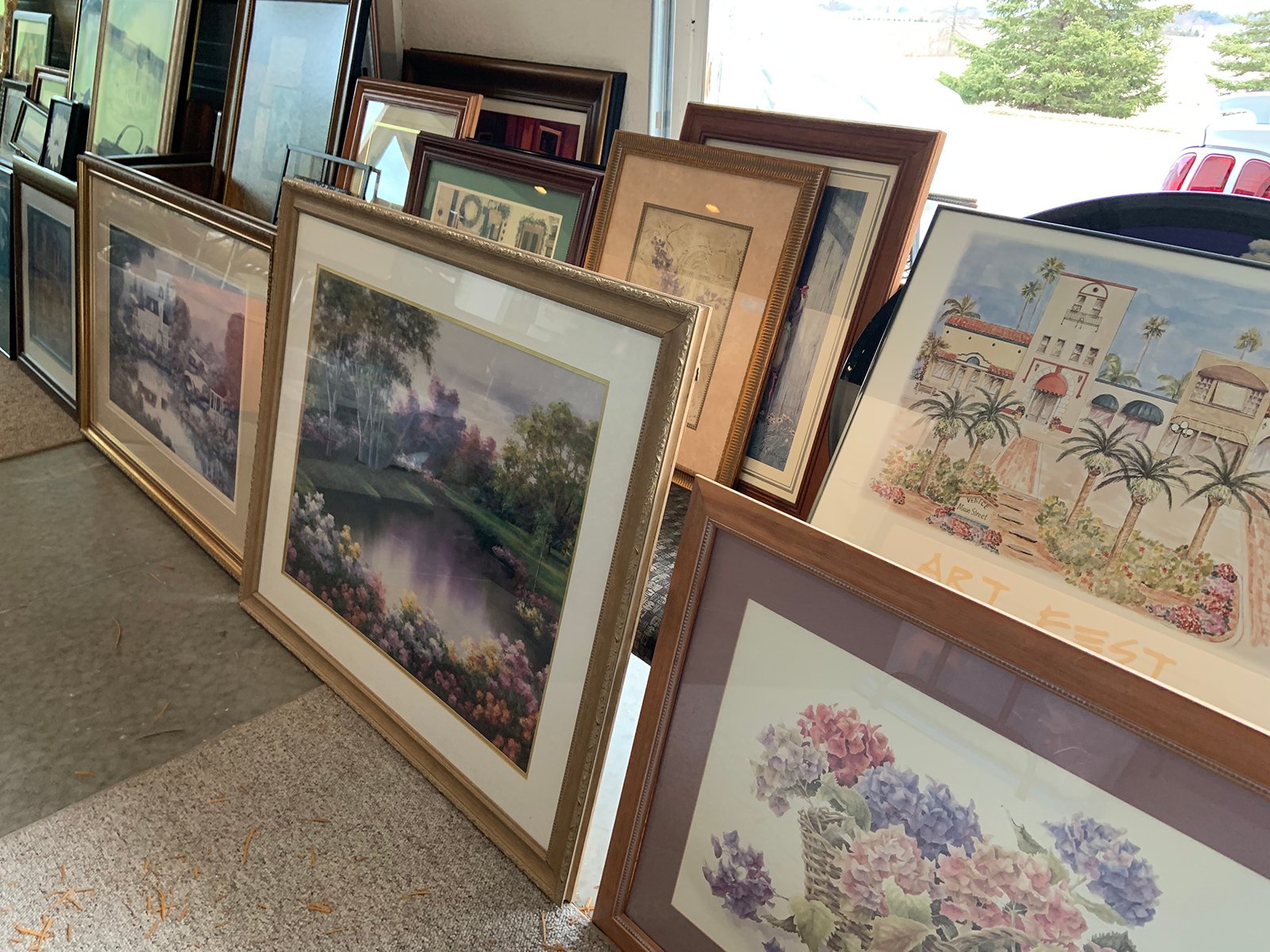 Property photo 154 - PERSONAL PROPERTY AUCTION IN ALLEN COUNTY, INDIANA