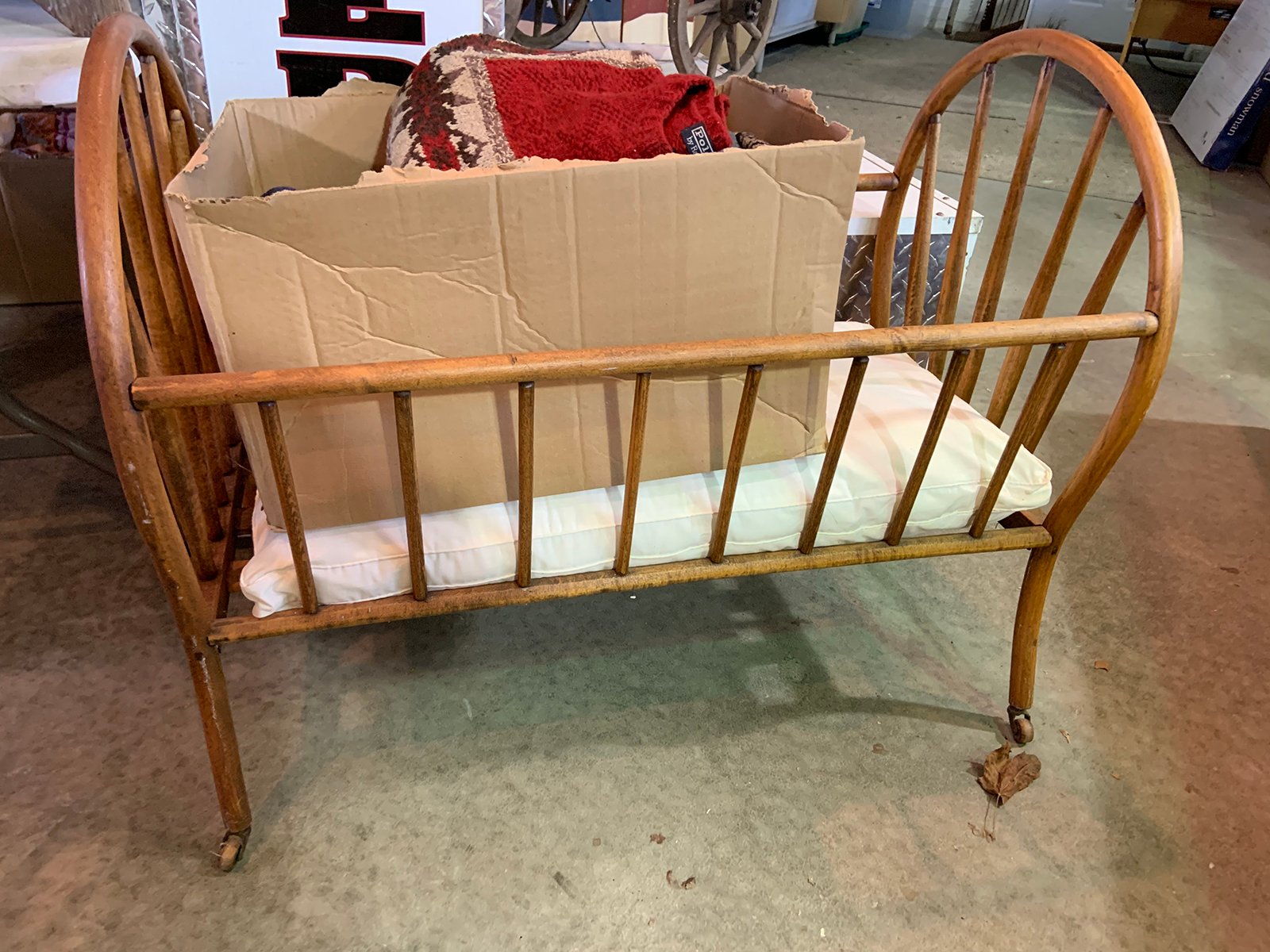 Property photo 158 - PERSONAL PROPERTY AUCTION IN ALLEN COUNTY, INDIANA
