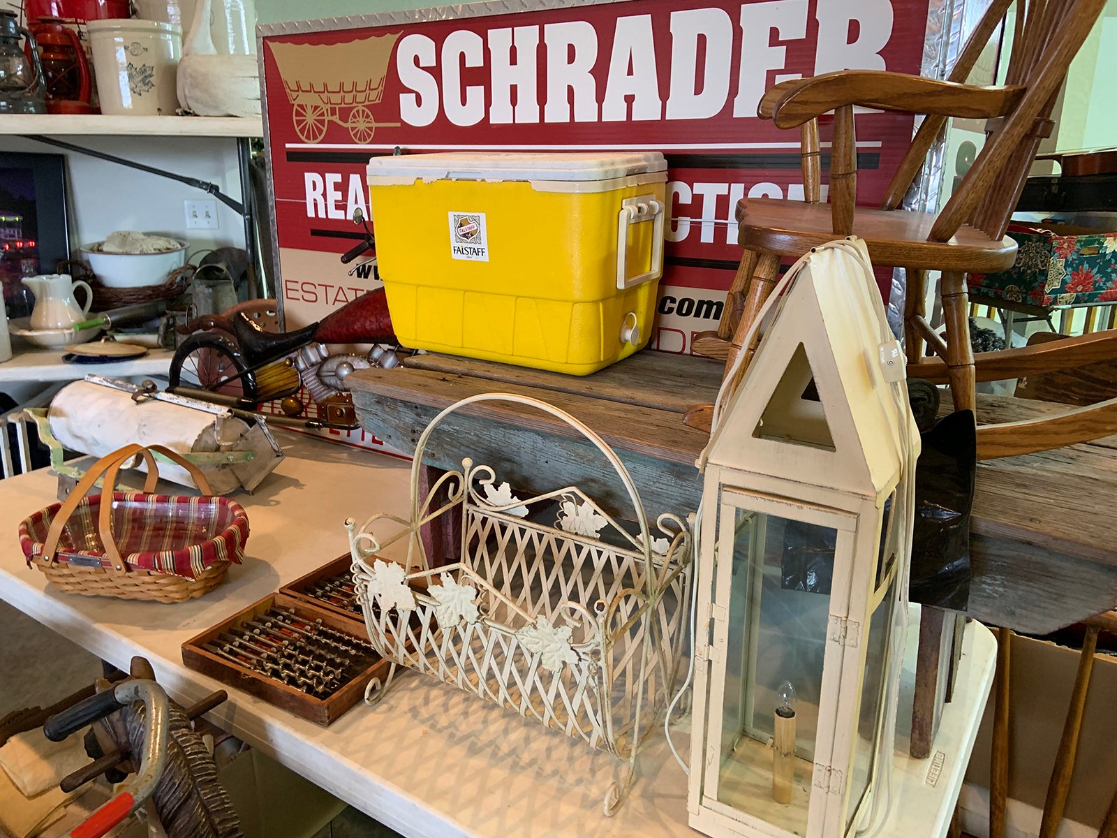 Property photo 159 - PERSONAL PROPERTY AUCTION IN ALLEN COUNTY, INDIANA