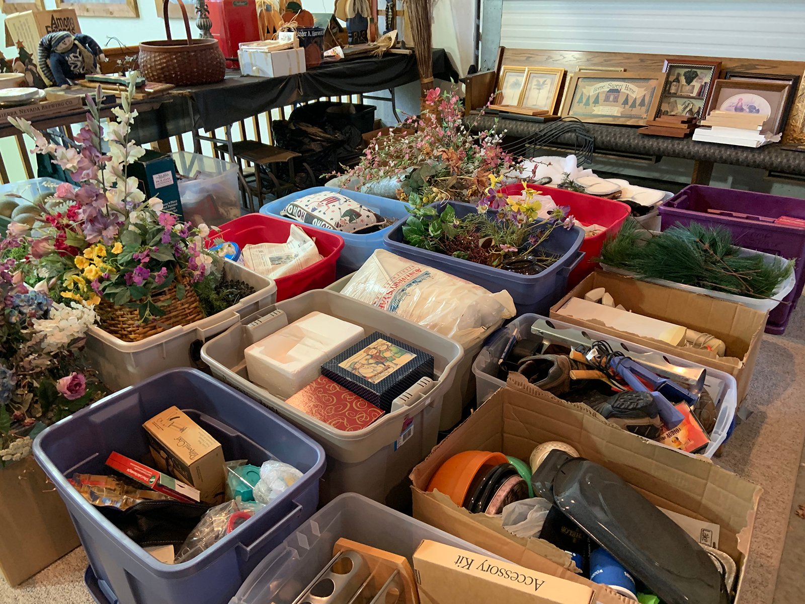 Property photo 163 - PERSONAL PROPERTY AUCTION IN ALLEN COUNTY, INDIANA