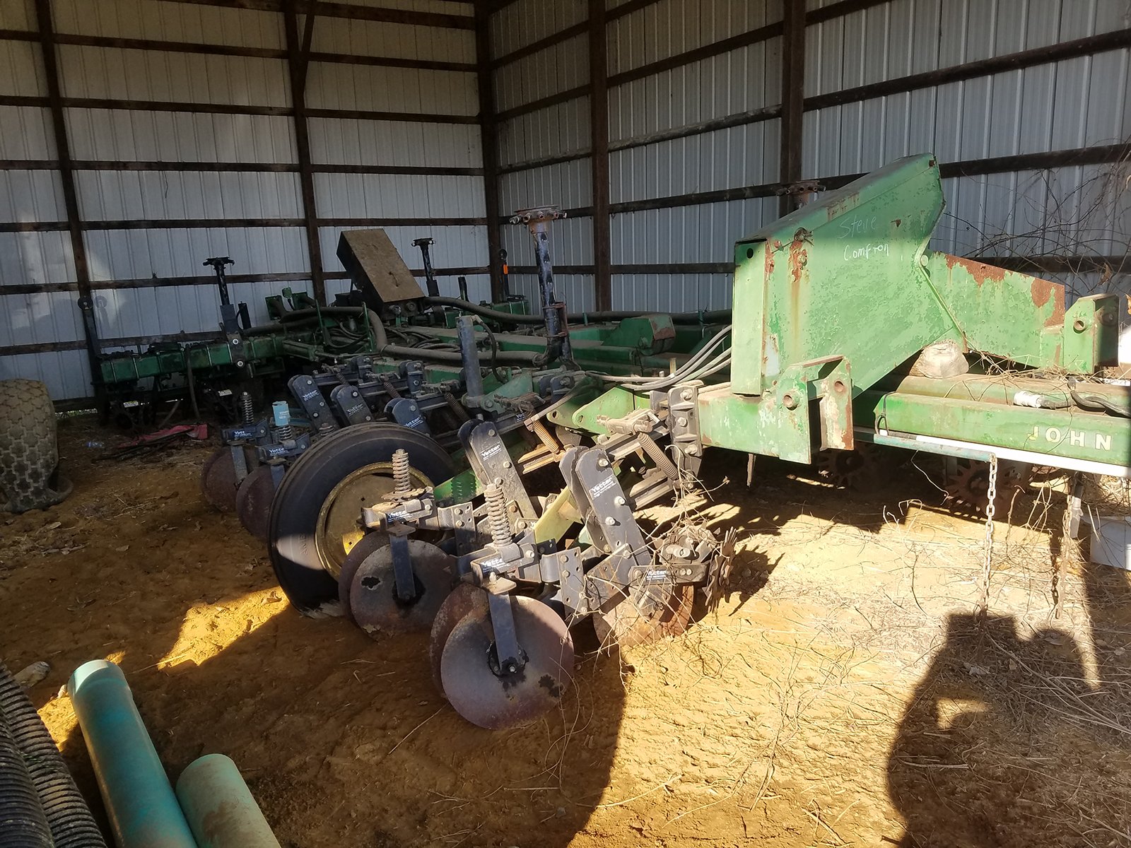 Property photo 15 - AUCTION IS CANCELED!!
ABSOLUTE FARM EQUIPMENT AUCTION IN GIBSON COUNTY, INDIANA