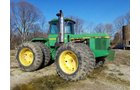 Property photo 4 - AUCTION IS CANCELED!!
ABSOLUTE FARM EQUIPMENT AUCTION IN GIBSON COUNTY, INDIANA