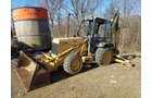 Property photo 28 - AUCTION IS CANCELED!!
ABSOLUTE FARM EQUIPMENT AUCTION IN GIBSON COUNTY, INDIANA