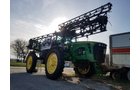 Property photo 29 - AUCTION IS CANCELED!!
ABSOLUTE FARM EQUIPMENT AUCTION IN GIBSON COUNTY, INDIANA