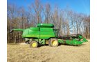 Property photo 6 - AUCTION IS CANCELED!!
ABSOLUTE FARM EQUIPMENT AUCTION IN GIBSON COUNTY, INDIANA