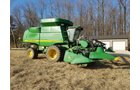 Property photo 7 - AUCTION IS CANCELED!!
ABSOLUTE FARM EQUIPMENT AUCTION IN GIBSON COUNTY, INDIANA