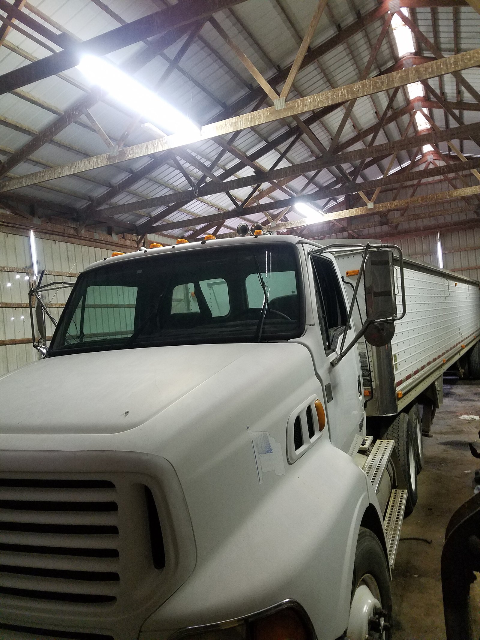 Property photo 12 - AUCTION IS CANCELED!!
ABSOLUTE FARM EQUIPMENT AUCTION IN GIBSON COUNTY, INDIANA