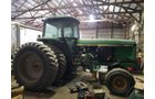 Property photo 24 - AUCTION IS CANCELED!!
ABSOLUTE FARM EQUIPMENT AUCTION IN GIBSON COUNTY, INDIANA