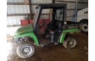 Property photo 11 - AUCTION IS CANCELED!!
ABSOLUTE FARM EQUIPMENT AUCTION IN GIBSON COUNTY, INDIANA