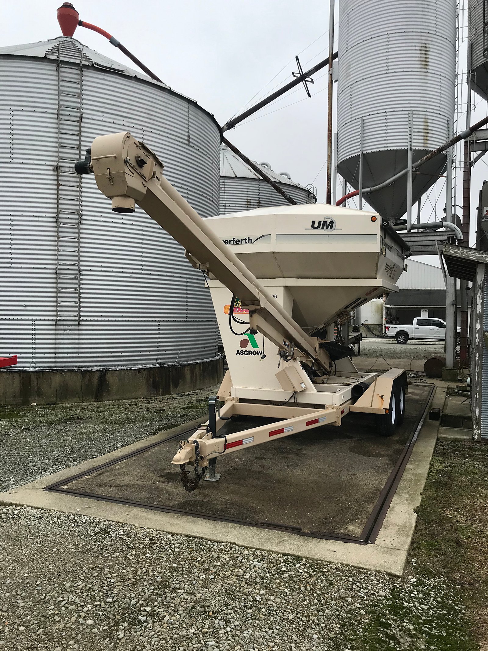 Property photo 13 - FERTILIZER EQUIPMENT AUCTION IN DARKE COUNTY, OHIO