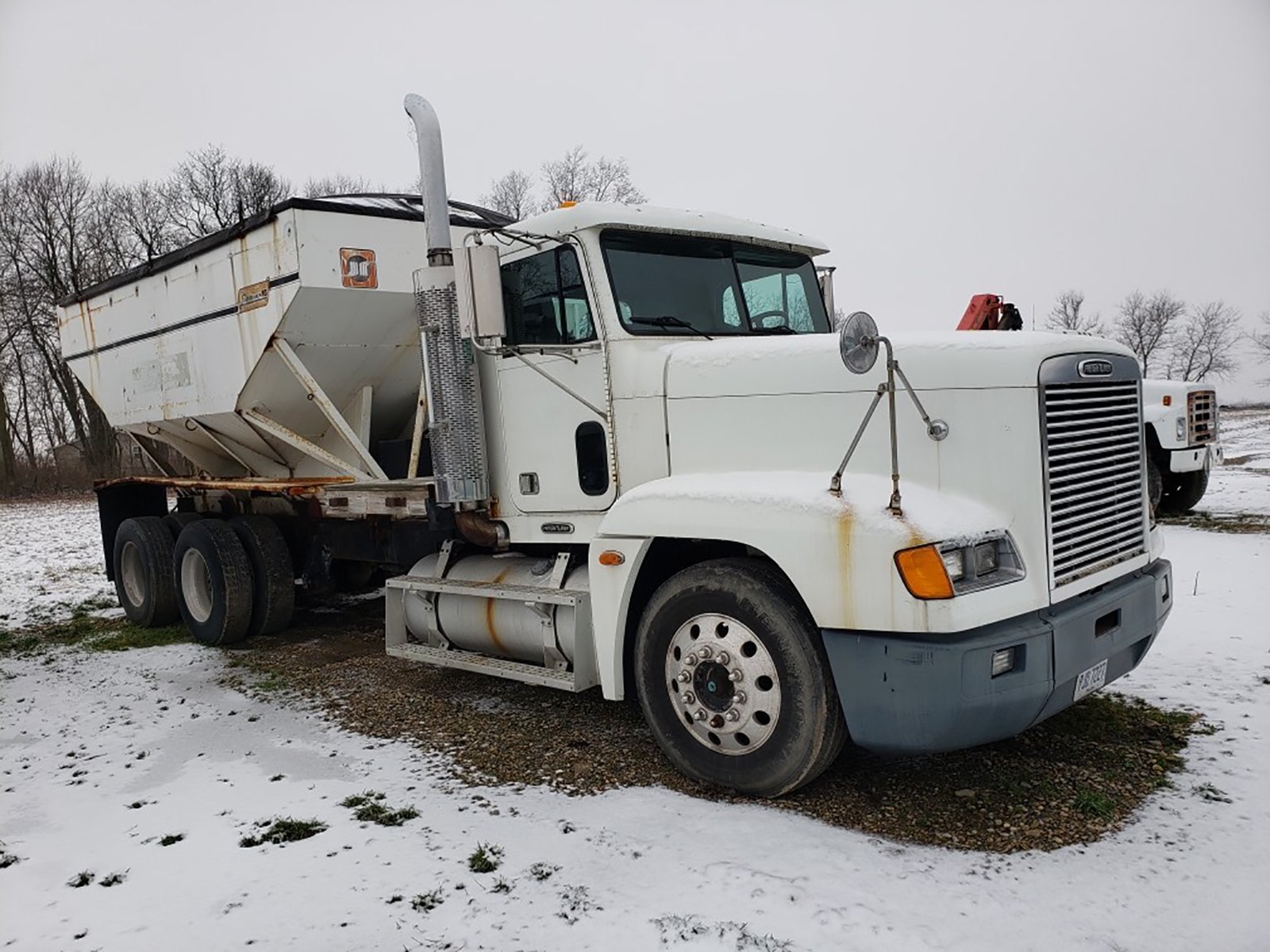 Property photo 18 - FERTILIZER EQUIPMENT AUCTION IN DARKE COUNTY, OHIO