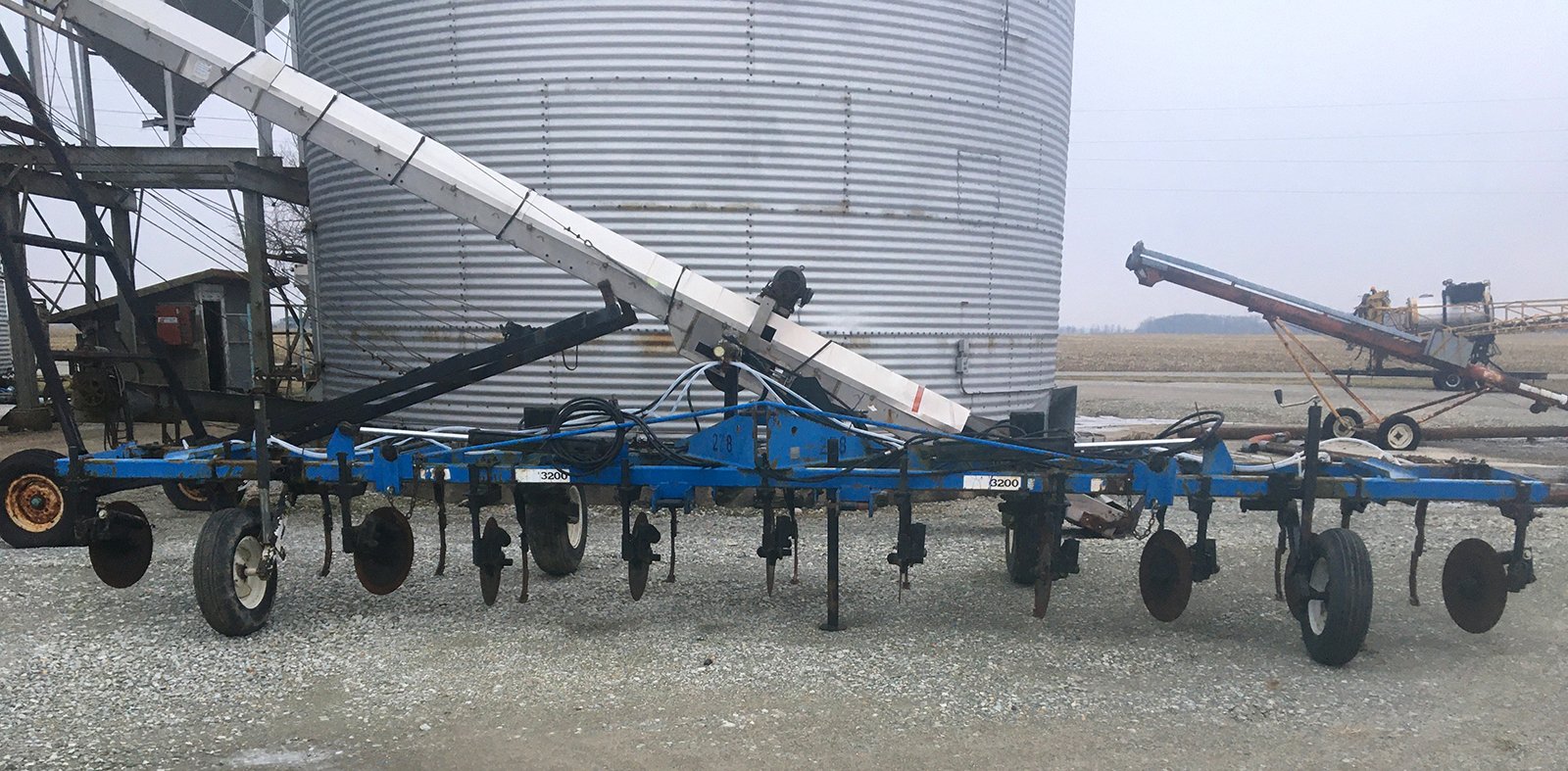Property photo 34 - FERTILIZER EQUIPMENT AUCTION IN DARKE COUNTY, OHIO