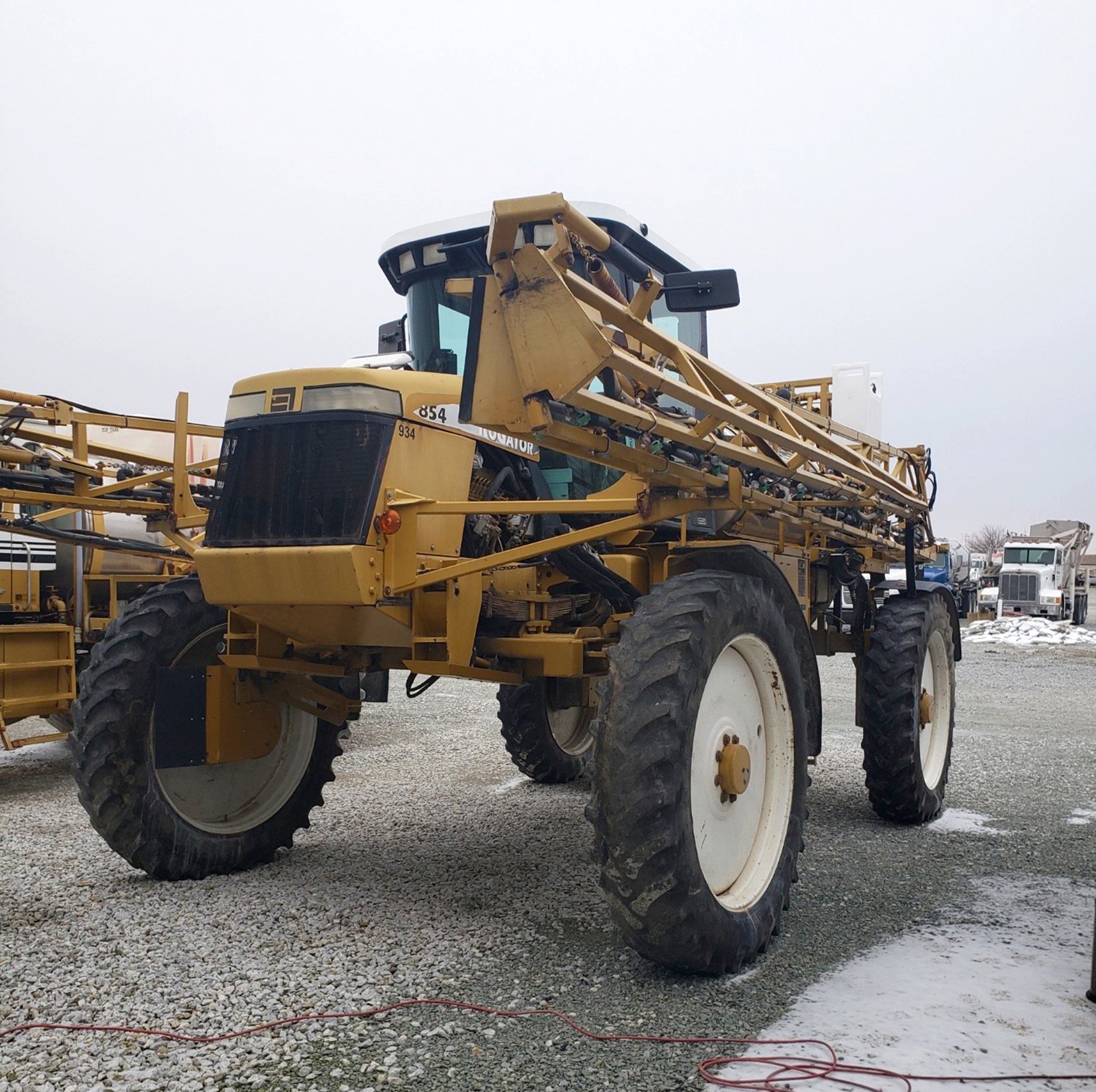 Property photo 11 - FERTILIZER EQUIPMENT AUCTION IN DARKE COUNTY, OHIO