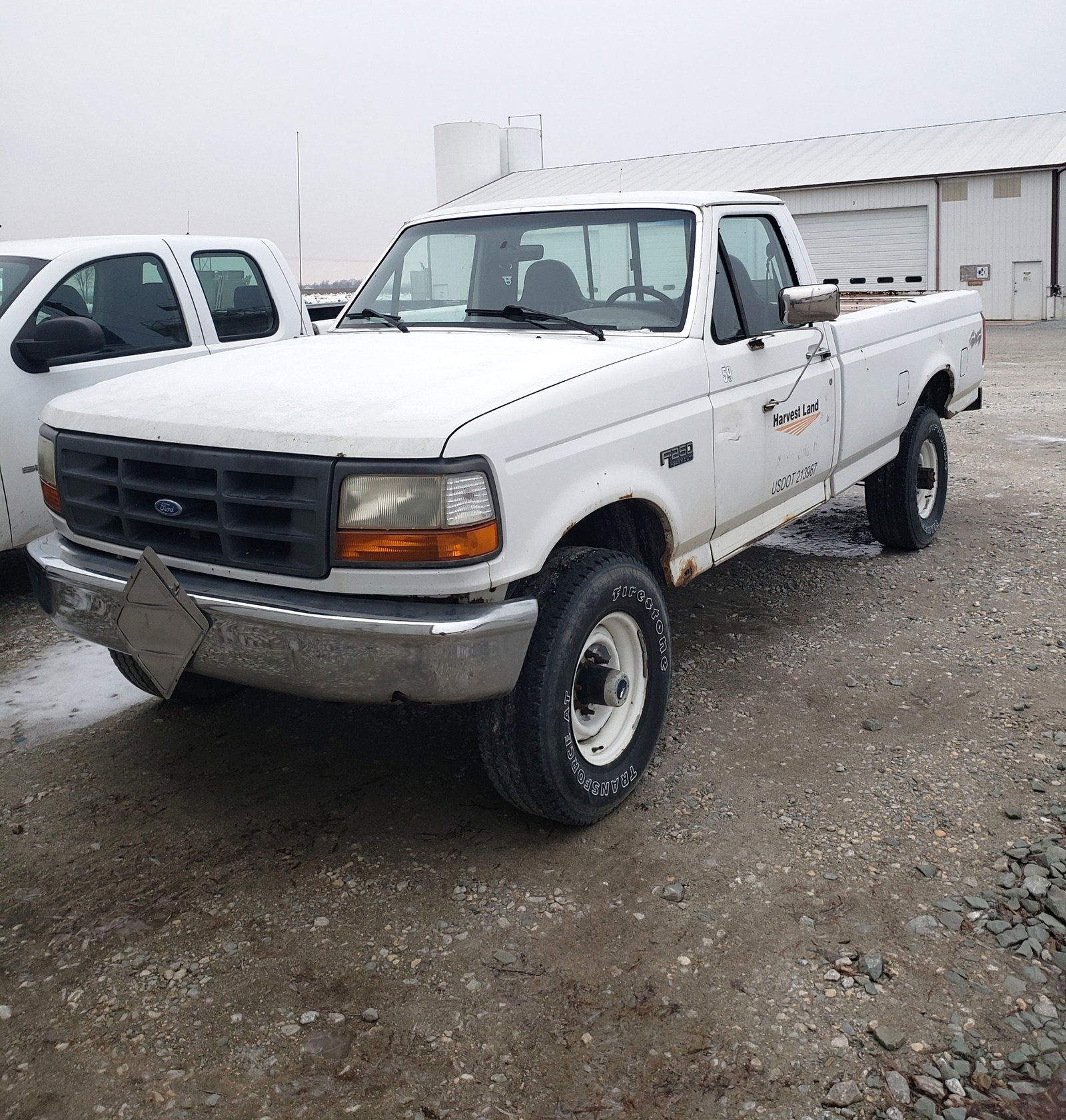Property photo 20 - FERTILIZER EQUIPMENT AUCTION IN DARKE COUNTY, OHIO