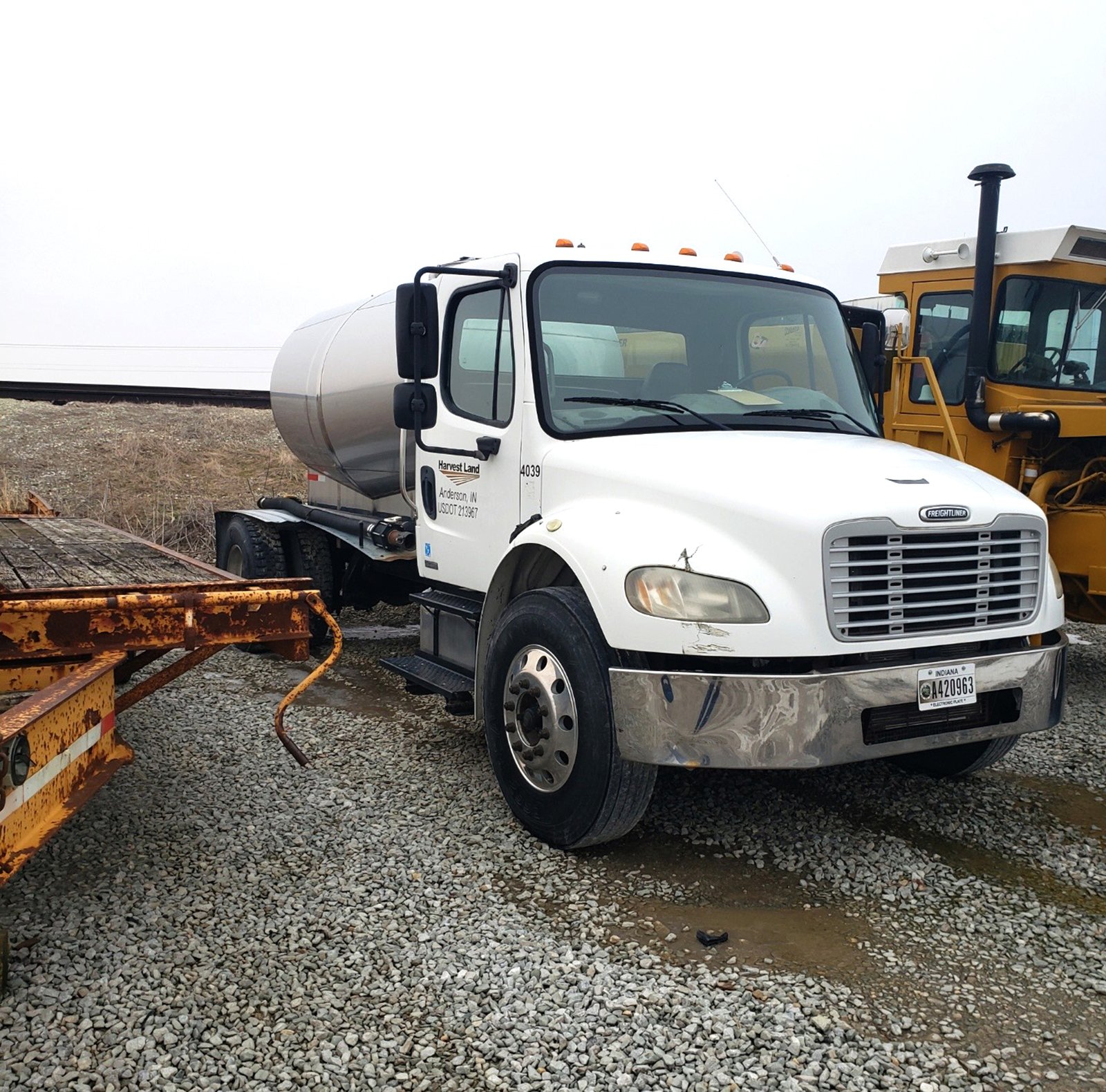 Property photo 19 - FERTILIZER EQUIPMENT AUCTION IN DARKE COUNTY, OHIO