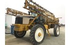 Property photo 4 - FERTILIZER EQUIPMENT AUCTION IN DARKE COUNTY, OHIO