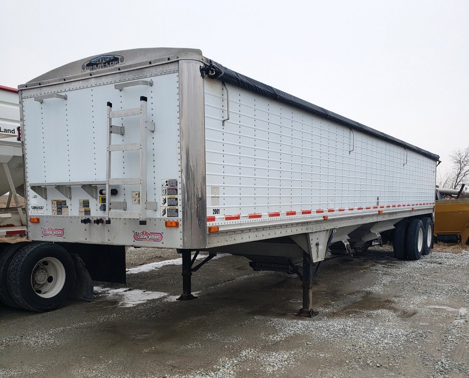 Property photo 32 - FERTILIZER EQUIPMENT AUCTION IN DARKE COUNTY, OHIO