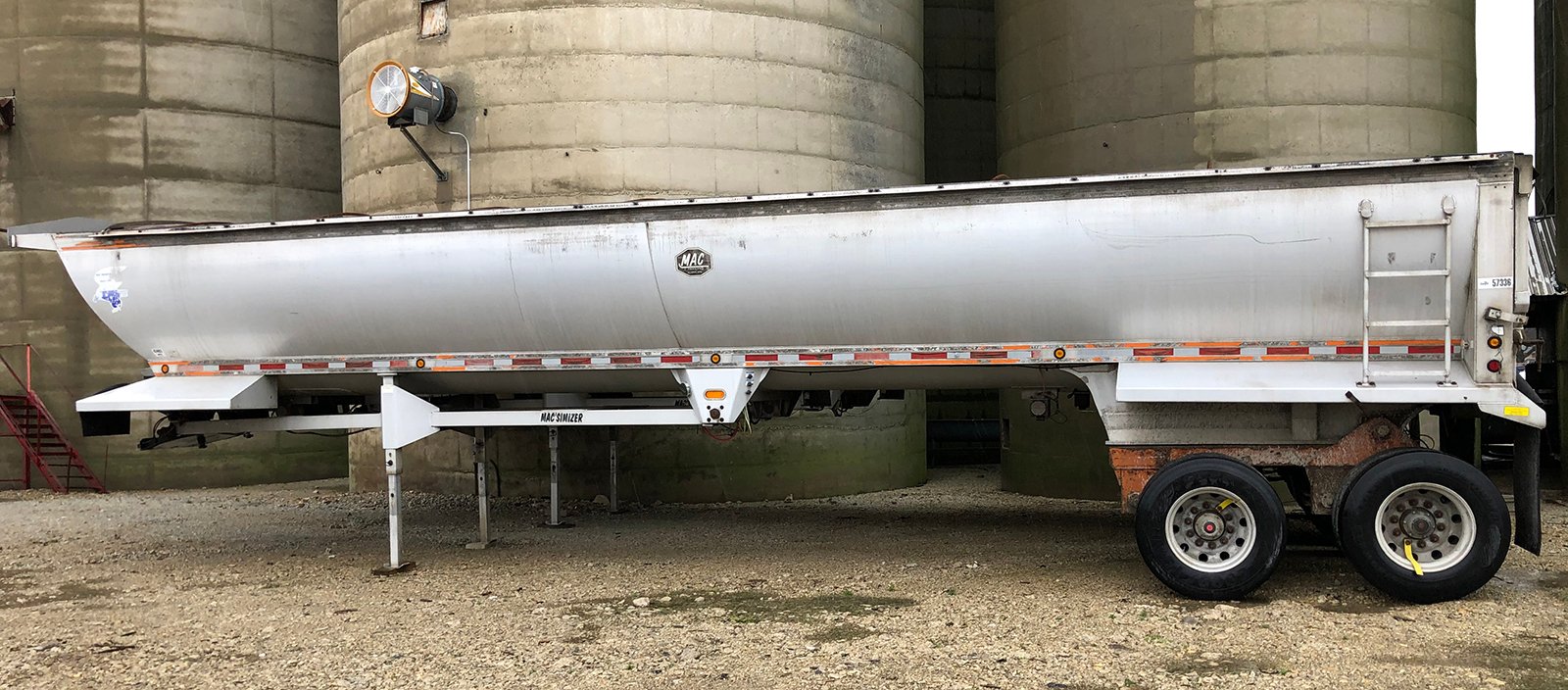Property photo 33 - FERTILIZER EQUIPMENT AUCTION IN DARKE COUNTY, OHIO