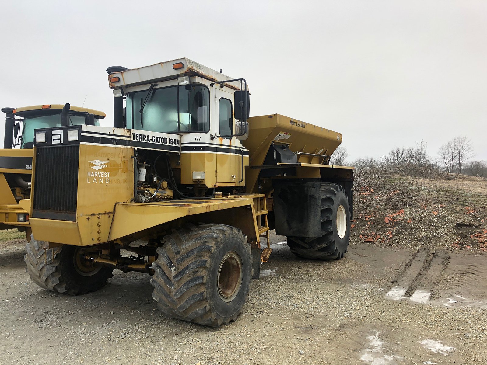 Property photo 8 - FERTILIZER EQUIPMENT AUCTION IN DARKE COUNTY, OHIO