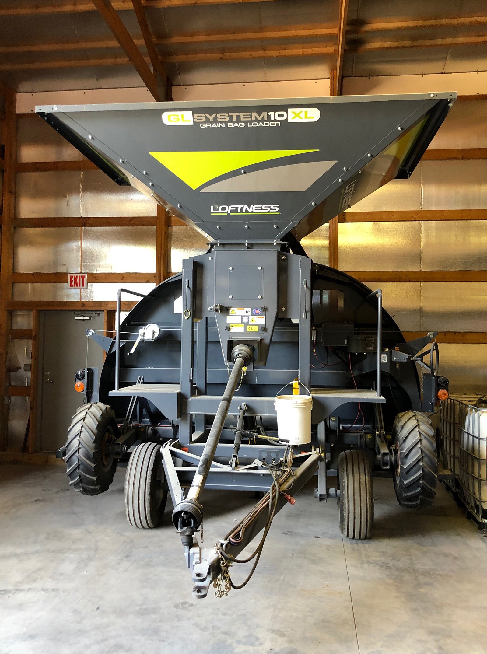 Property photo 29 - FERTILIZER EQUIPMENT AUCTION IN DARKE COUNTY, OHIO