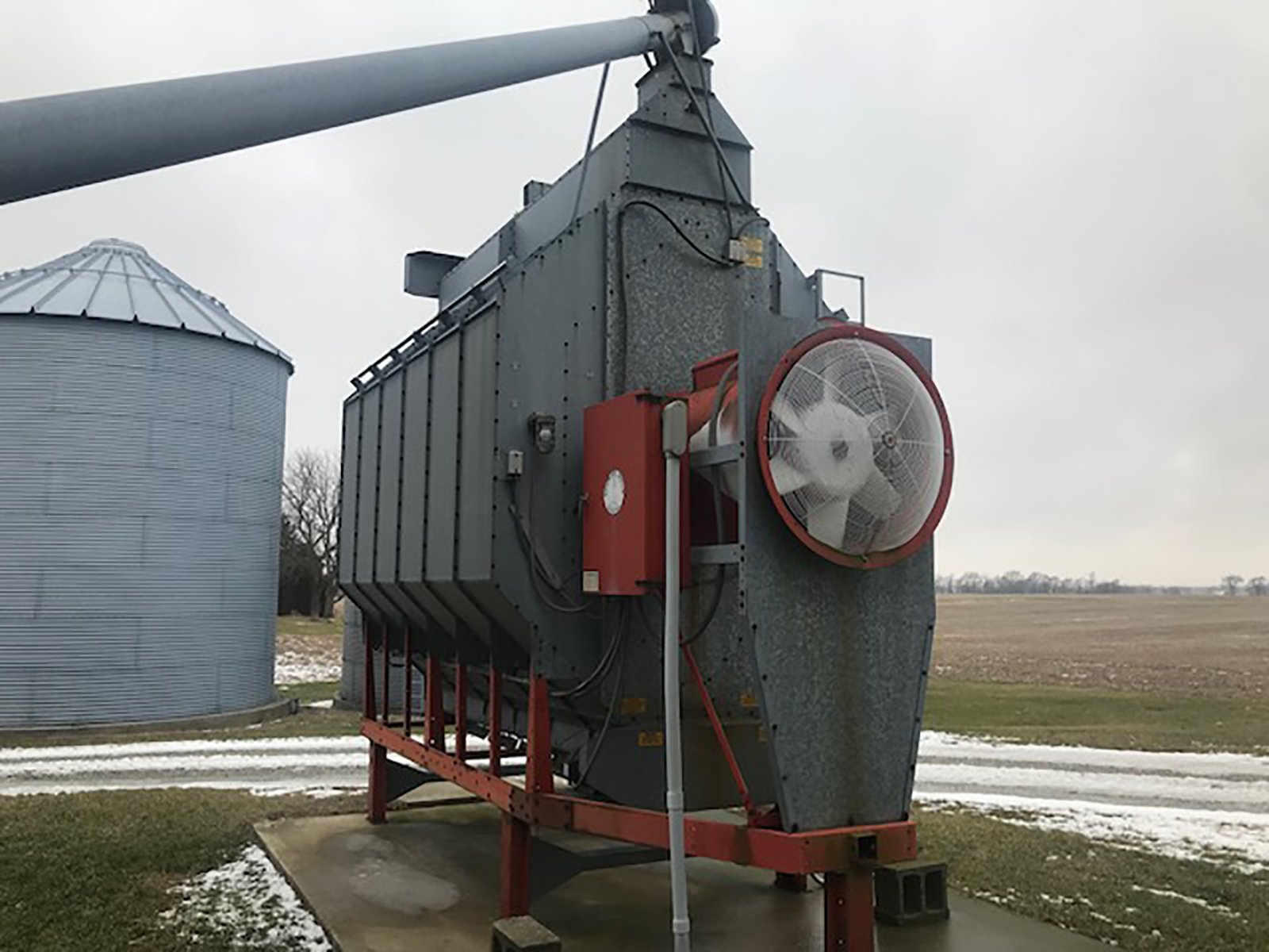 Property photo 97 - FARM EQUIPMENT AUCTION IN LAGRANGE COUNTY, INDIANA