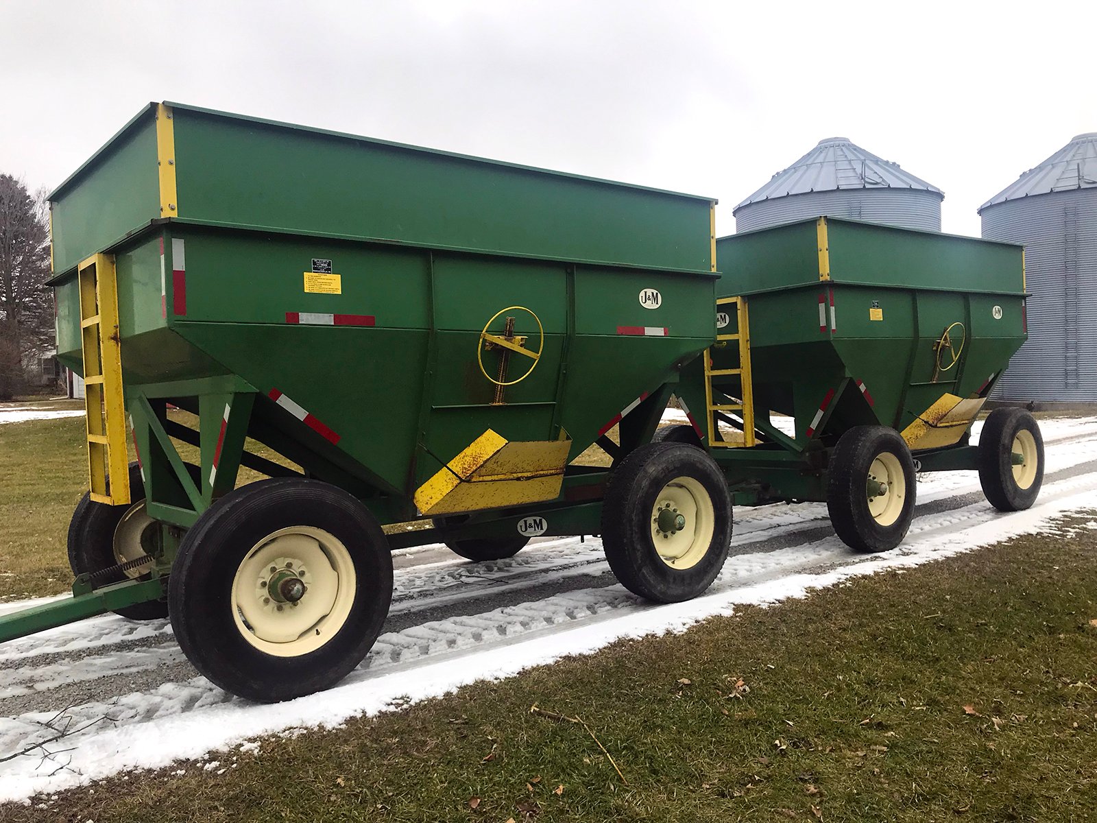 Property photo 38 - FARM EQUIPMENT AUCTION IN LAGRANGE COUNTY, INDIANA
