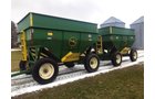 Property photo 38 - FARM EQUIPMENT AUCTION IN LAGRANGE COUNTY, INDIANA