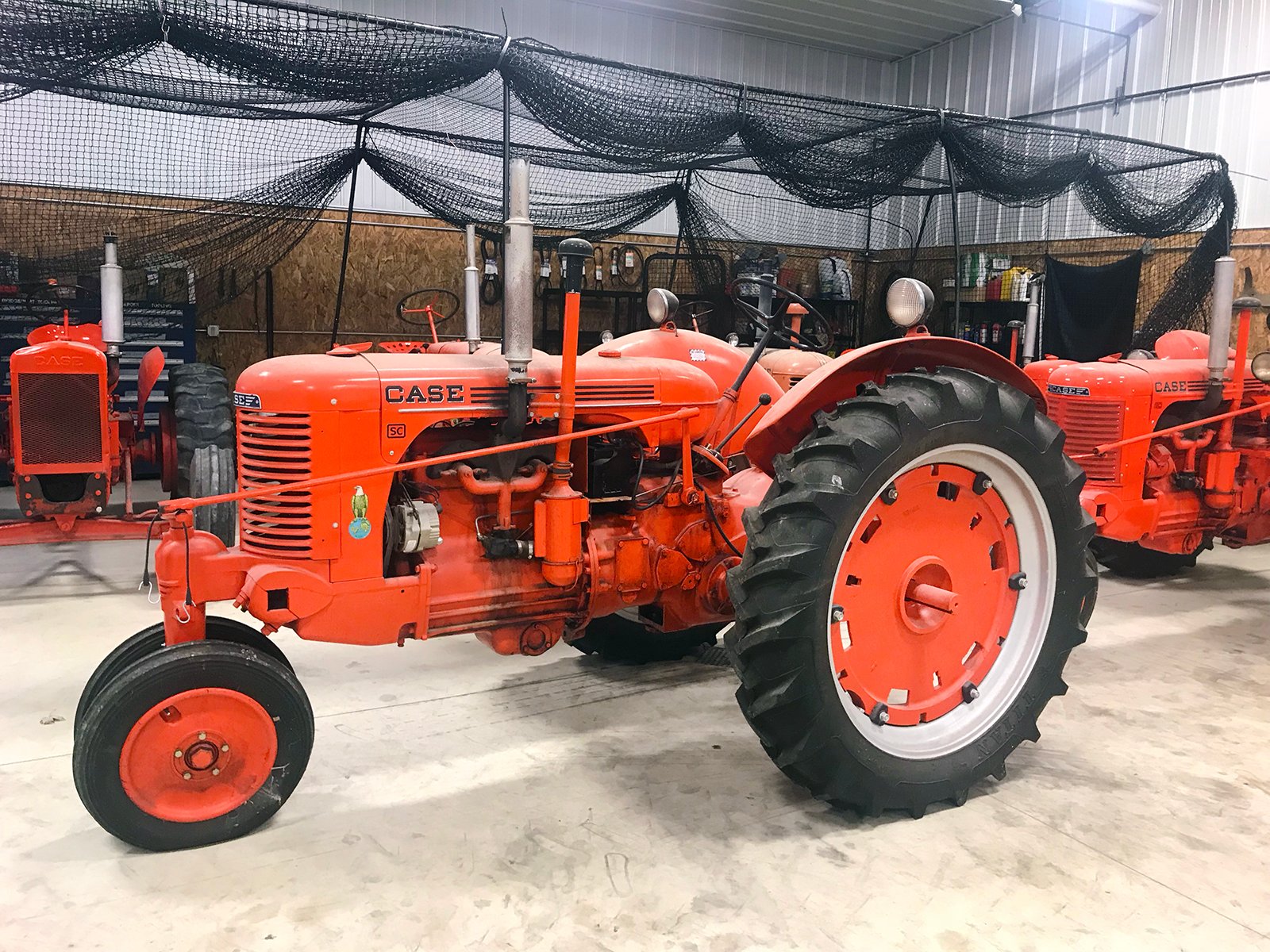 Property photo 29 - FARM EQUIPMENT AUCTION IN LAGRANGE COUNTY, INDIANA