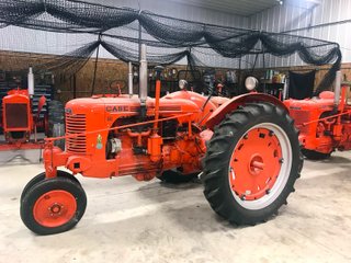 Property photo 29 - FARM EQUIPMENT AUCTION IN LAGRANGE COUNTY, INDIANA
