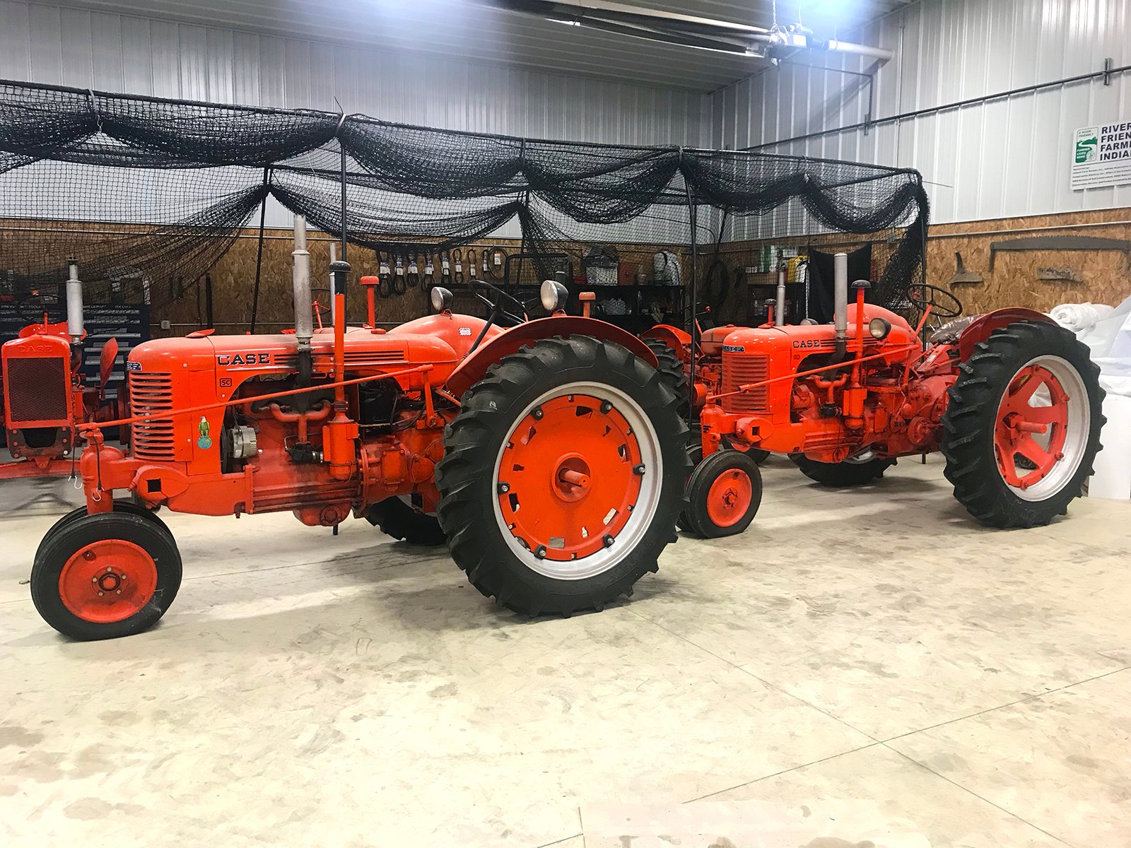 Property photo 28 - FARM EQUIPMENT AUCTION IN LAGRANGE COUNTY, INDIANA