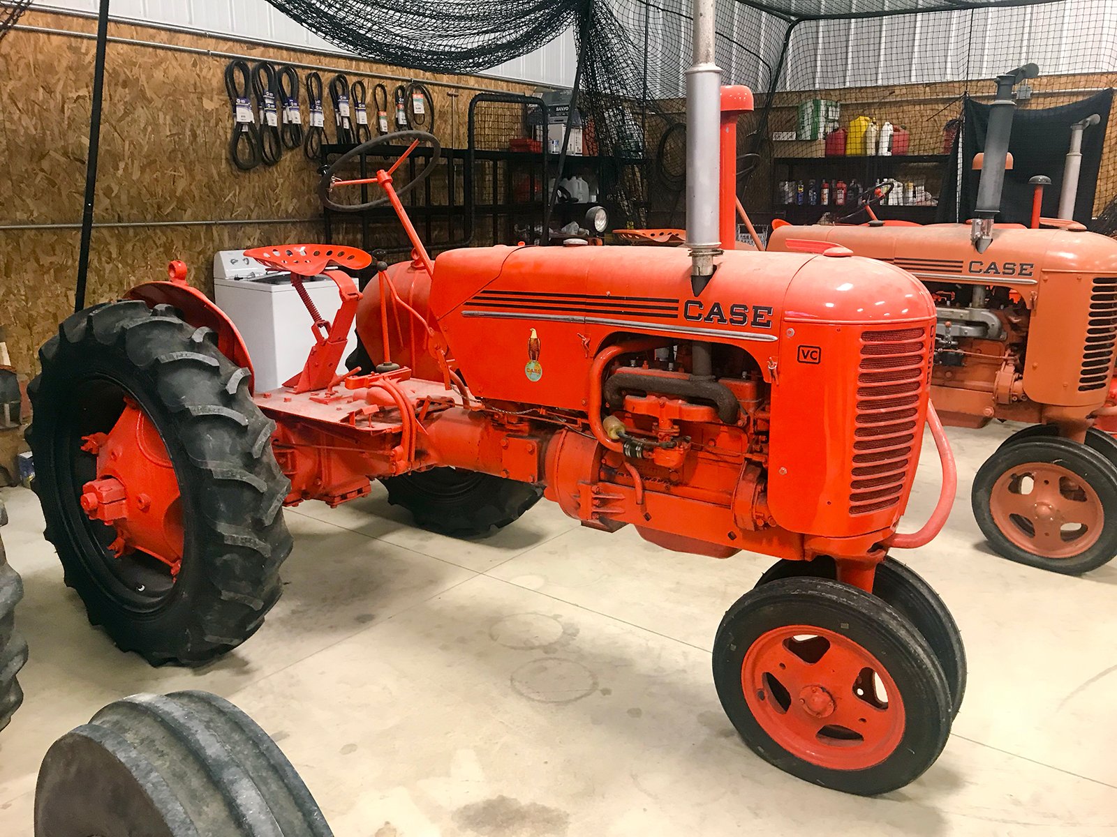 Property photo 30 - FARM EQUIPMENT AUCTION IN LAGRANGE COUNTY, INDIANA