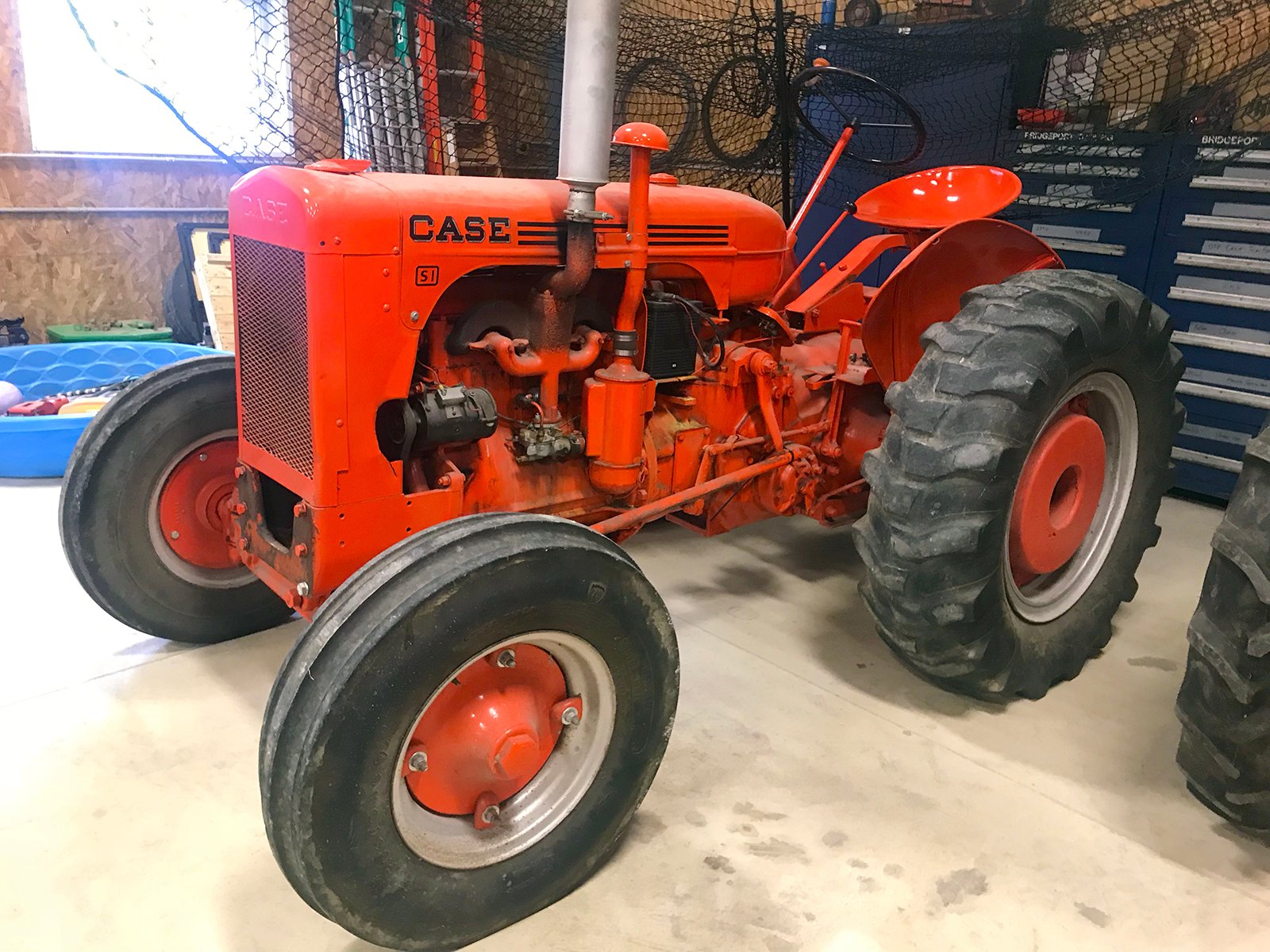 Property photo 31 - FARM EQUIPMENT AUCTION IN LAGRANGE COUNTY, INDIANA
