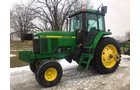 Property photo 3 - FARM EQUIPMENT AUCTION IN LAGRANGE COUNTY, INDIANA