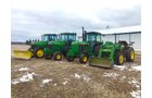 Property photo 1 - FARM EQUIPMENT AUCTION IN LAGRANGE COUNTY, INDIANA