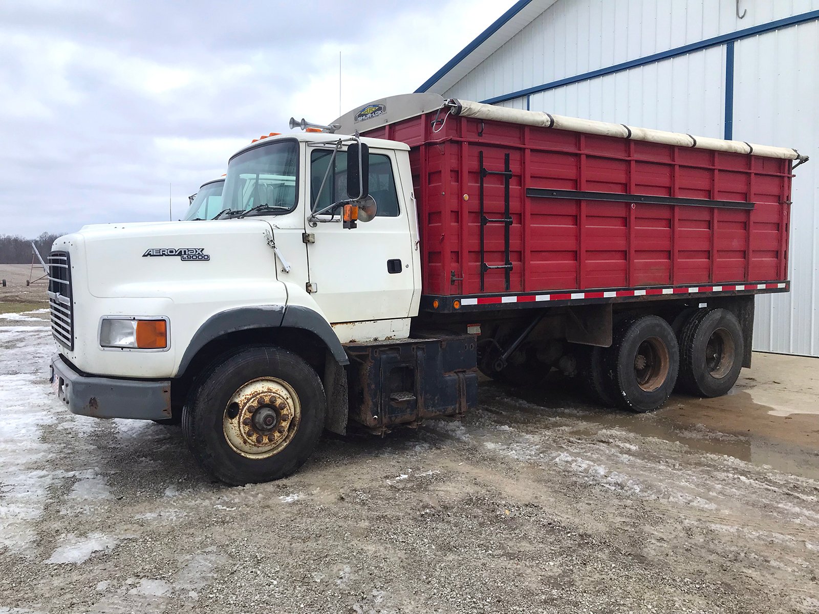 Property photo 35 - FARM EQUIPMENT AUCTION IN LAGRANGE COUNTY, INDIANA