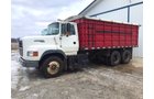 Property photo 35 - FARM EQUIPMENT AUCTION IN LAGRANGE COUNTY, INDIANA