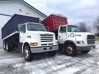 Property photo 32 - FARM EQUIPMENT AUCTION IN LAGRANGE COUNTY, INDIANA