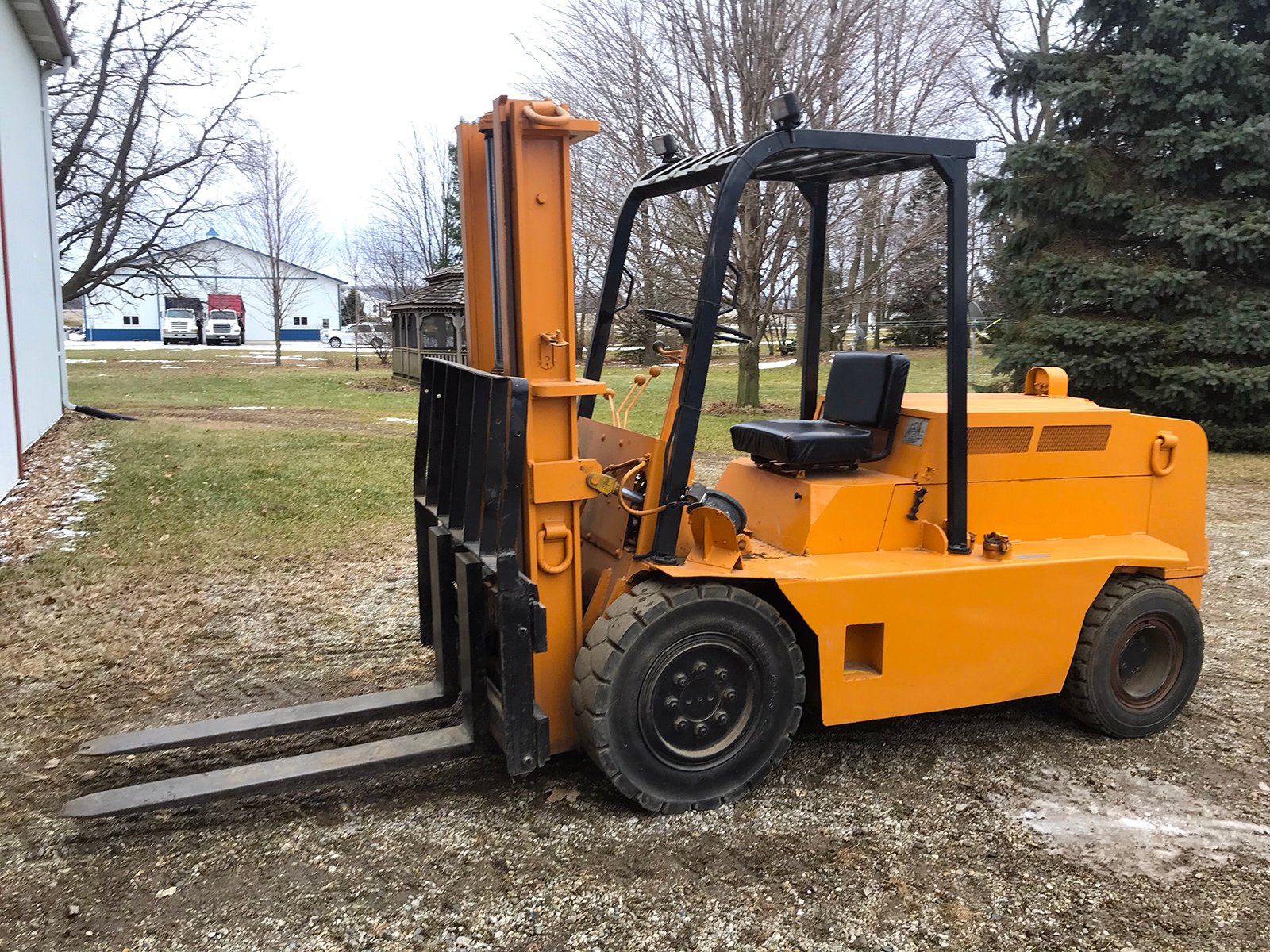 Property photo 26 - FARM EQUIPMENT AUCTION IN LAGRANGE COUNTY, INDIANA