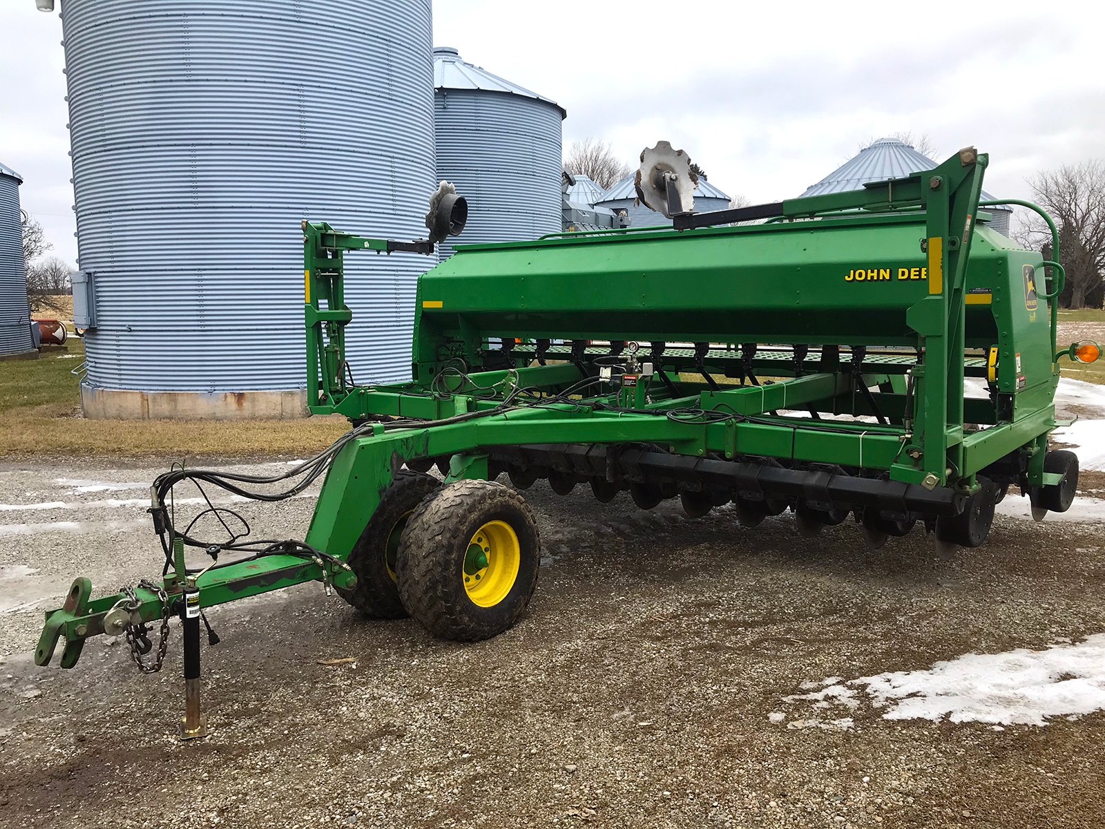 Property photo 39 - FARM EQUIPMENT AUCTION IN LAGRANGE COUNTY, INDIANA