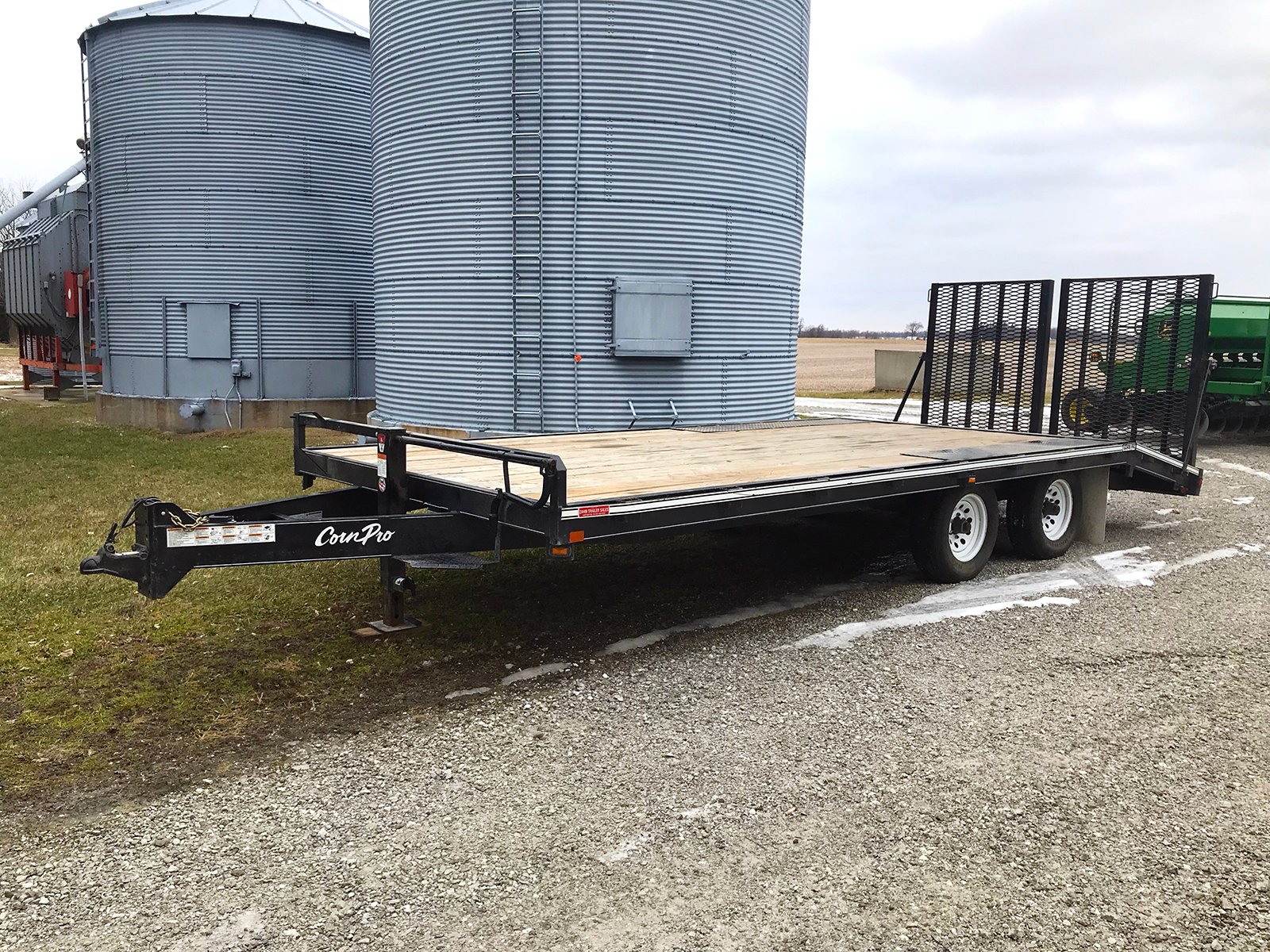 Property photo 103 - FARM EQUIPMENT AUCTION IN LAGRANGE COUNTY, INDIANA