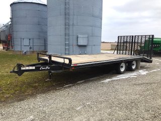Property photo 103 - FARM EQUIPMENT AUCTION IN LAGRANGE COUNTY, INDIANA
