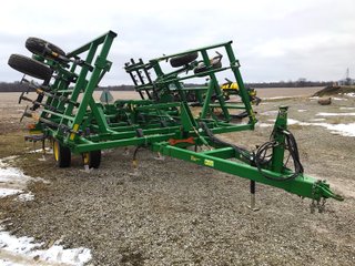 Property photo 40 - FARM EQUIPMENT AUCTION IN LAGRANGE COUNTY, INDIANA