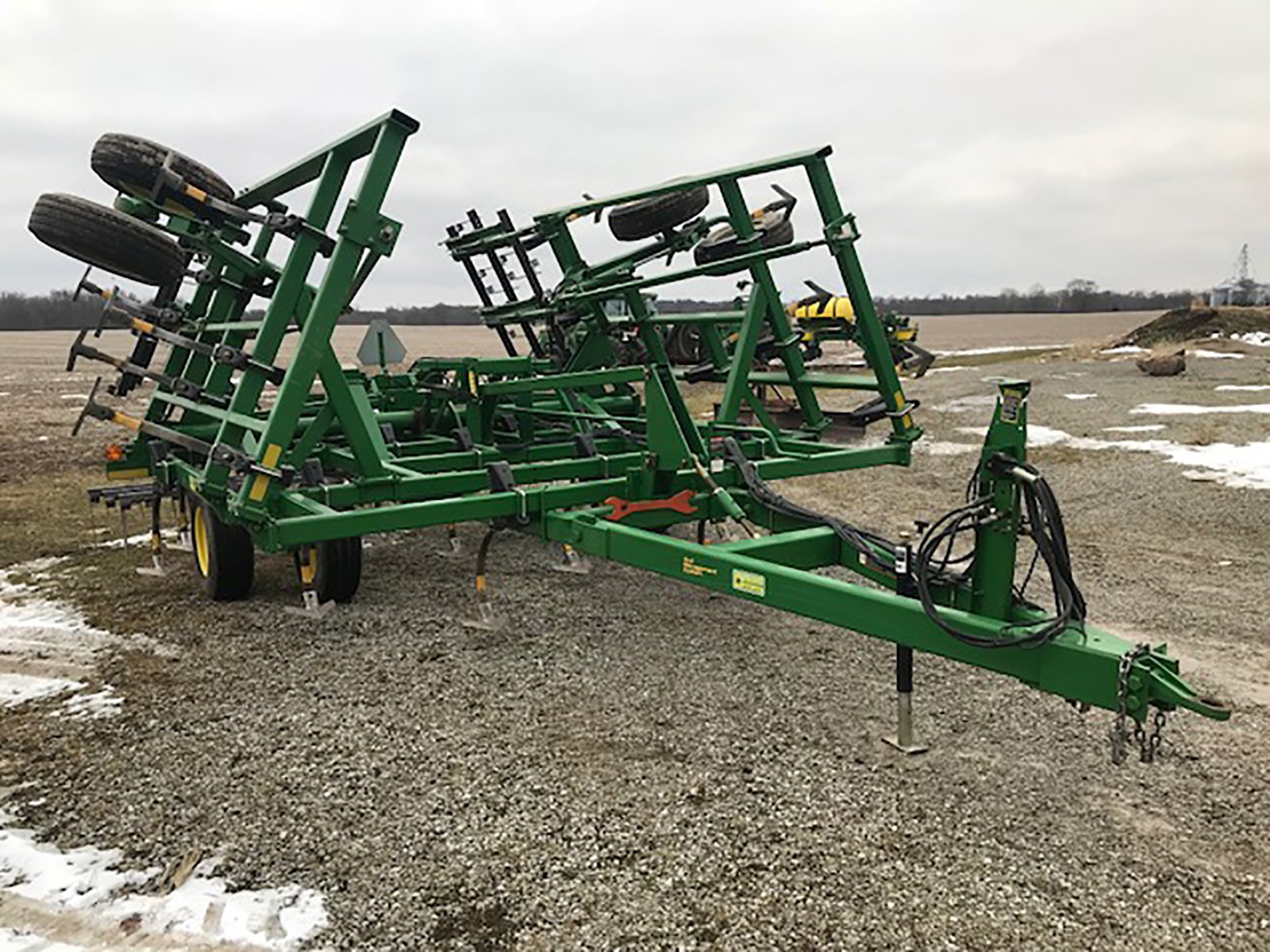 Property photo 44 - FARM EQUIPMENT AUCTION IN LAGRANGE COUNTY, INDIANA
