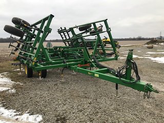 Property photo 44 - FARM EQUIPMENT AUCTION IN LAGRANGE COUNTY, INDIANA