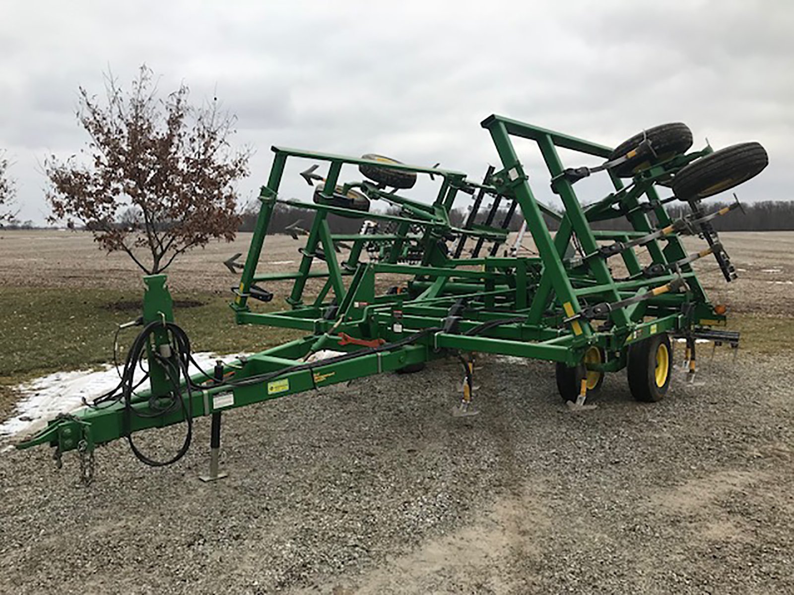 Property photo 45 - FARM EQUIPMENT AUCTION IN LAGRANGE COUNTY, INDIANA