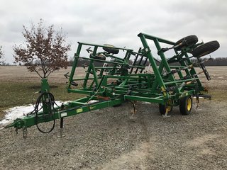 Property photo 45 - FARM EQUIPMENT AUCTION IN LAGRANGE COUNTY, INDIANA