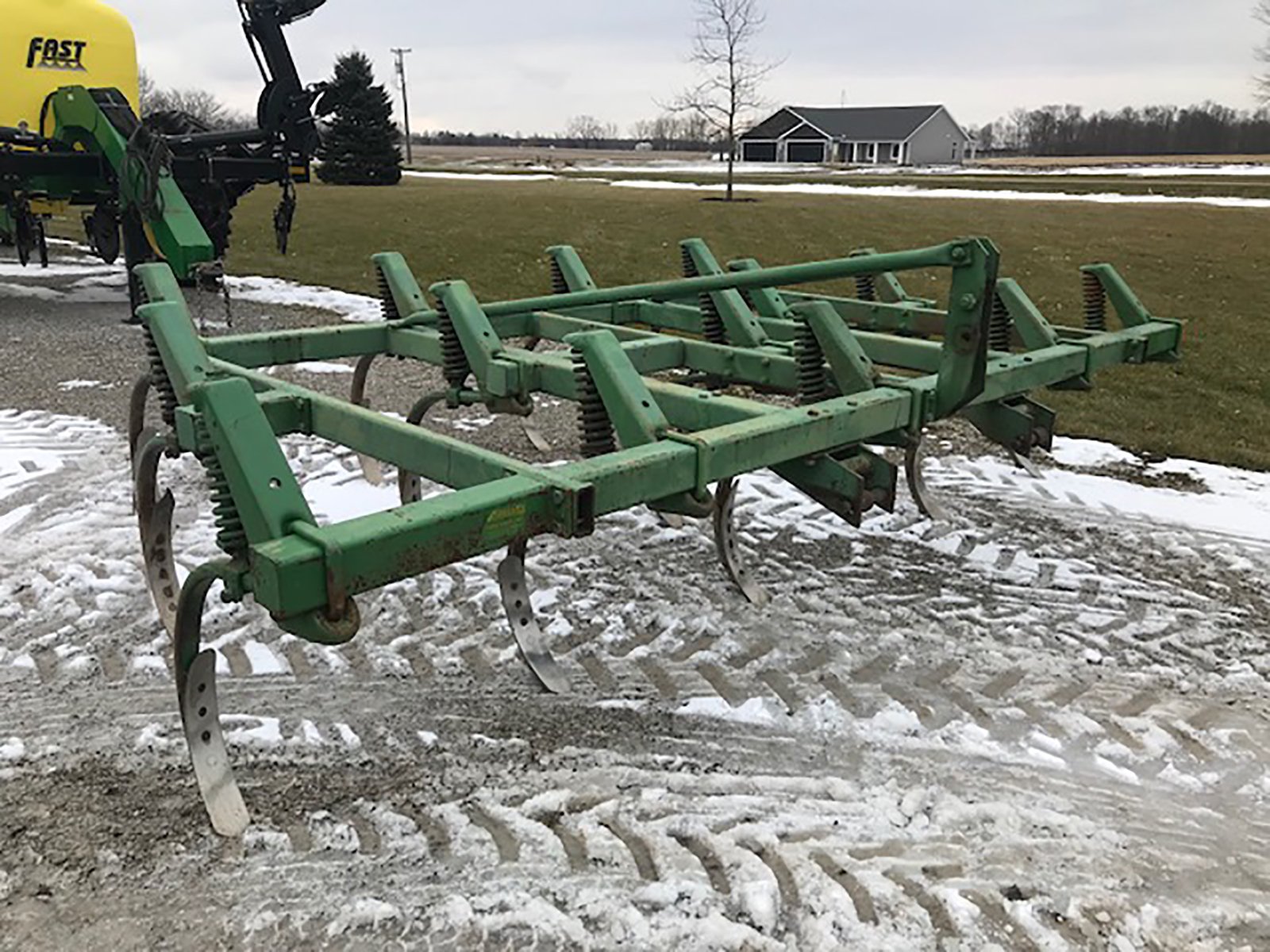 Property photo 60 - FARM EQUIPMENT AUCTION IN LAGRANGE COUNTY, INDIANA