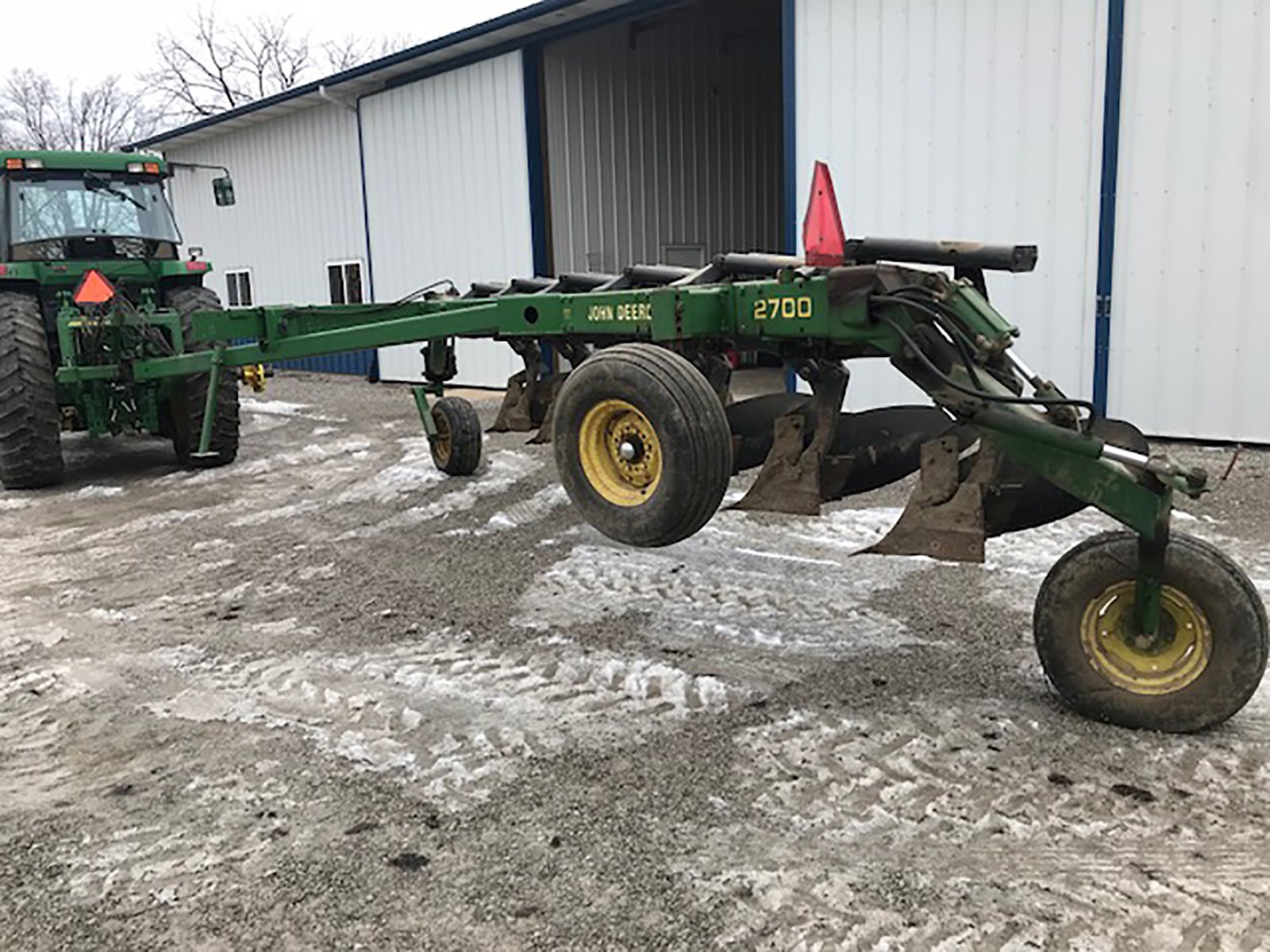 Property photo 61 - FARM EQUIPMENT AUCTION IN LAGRANGE COUNTY, INDIANA