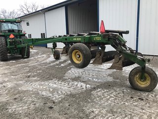Property photo 61 - FARM EQUIPMENT AUCTION IN LAGRANGE COUNTY, INDIANA